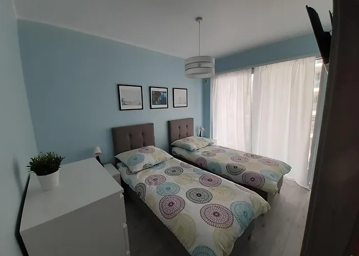 Apartament Aniutka
