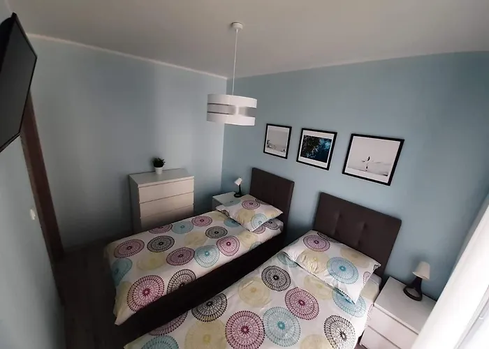 Apartament Aniutka