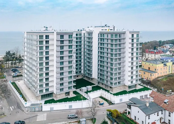 Apartament Aniutka
