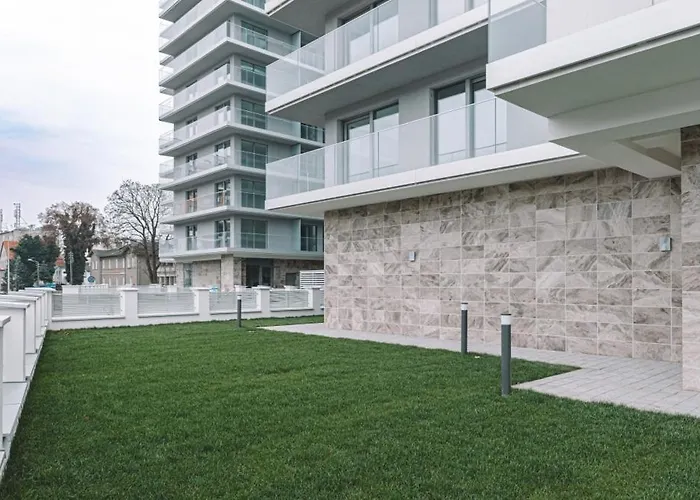 Apartament Aniutka
