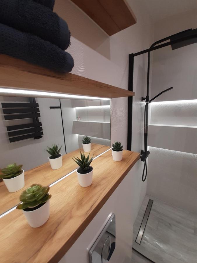 Apartment Aniutka