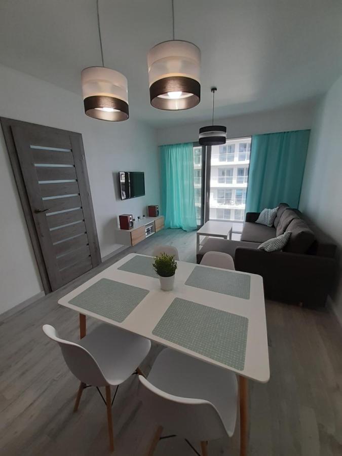 Aniutka Apartment *