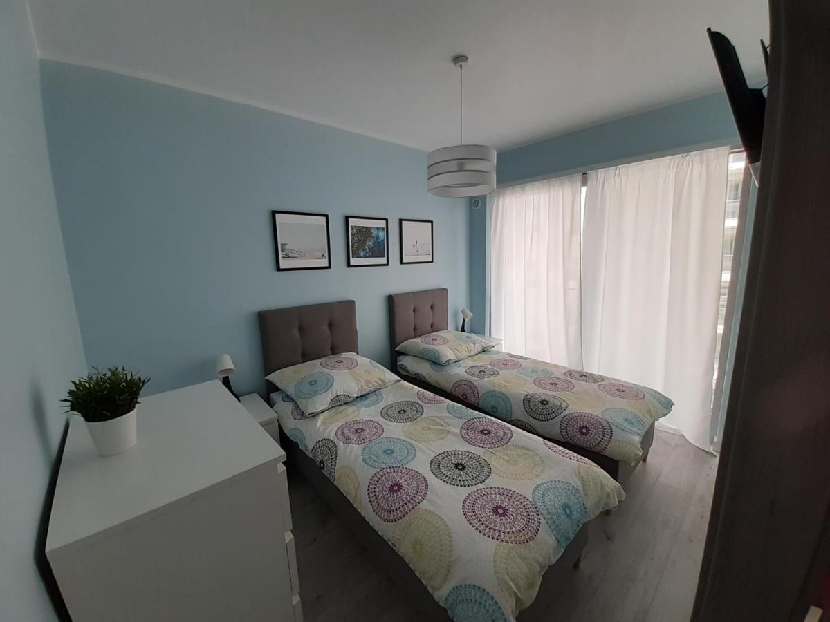 Apartment Aniutka Miedzyzdroje