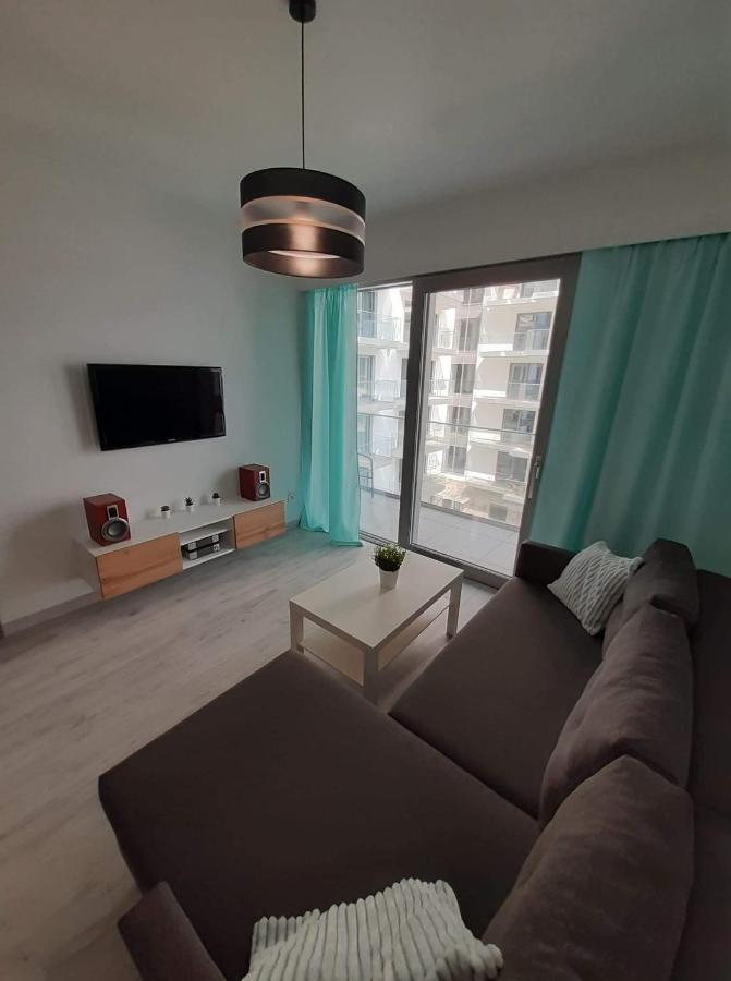 Aniutka Apartment