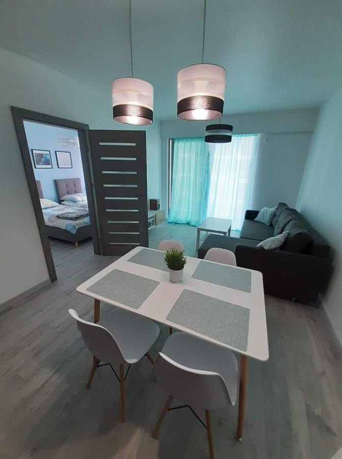 Aniutka Apartment