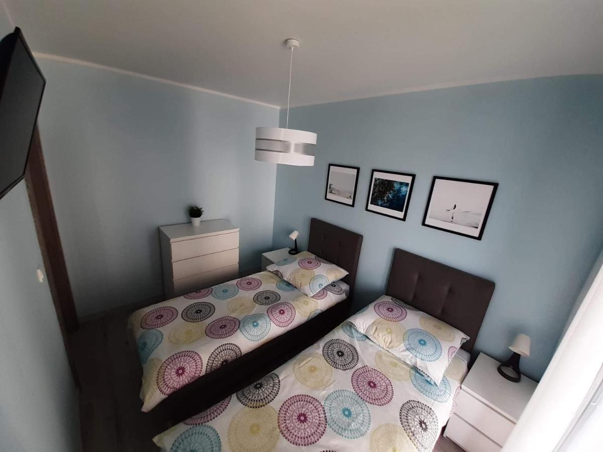 Aniutka Apartment *