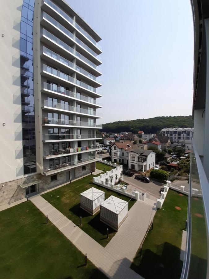 Apartment Aniutka