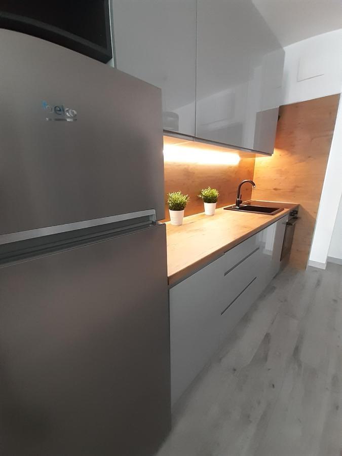 Aniutka Apartment