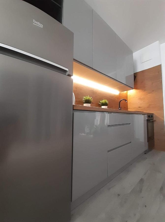 Aniutka Apartment Miedzyzdroje