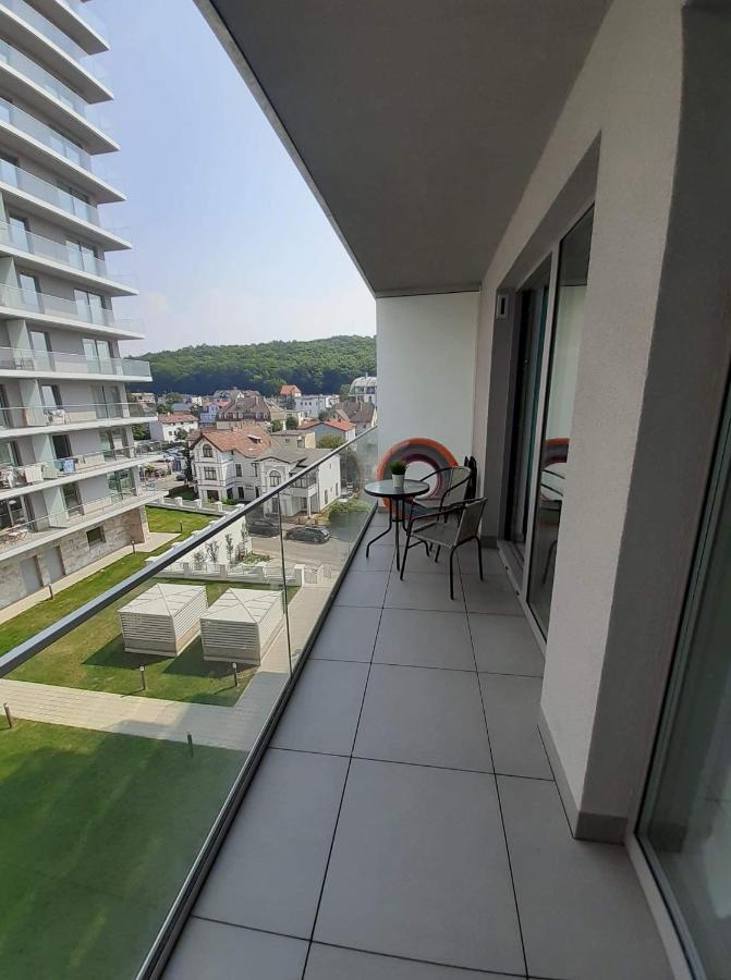 Aniutka Apartment