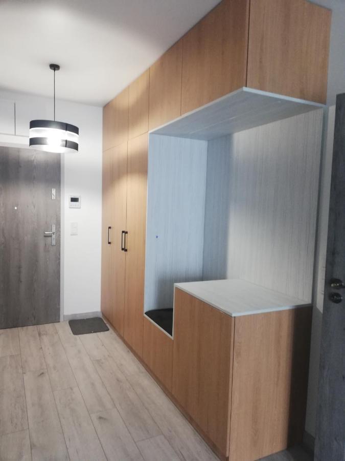 Aniutka Apartment Miedzyzdroje